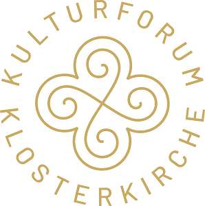 Logo Kulturforum_Klosterkirche