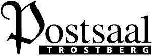 Logo Postsaal Trostberg