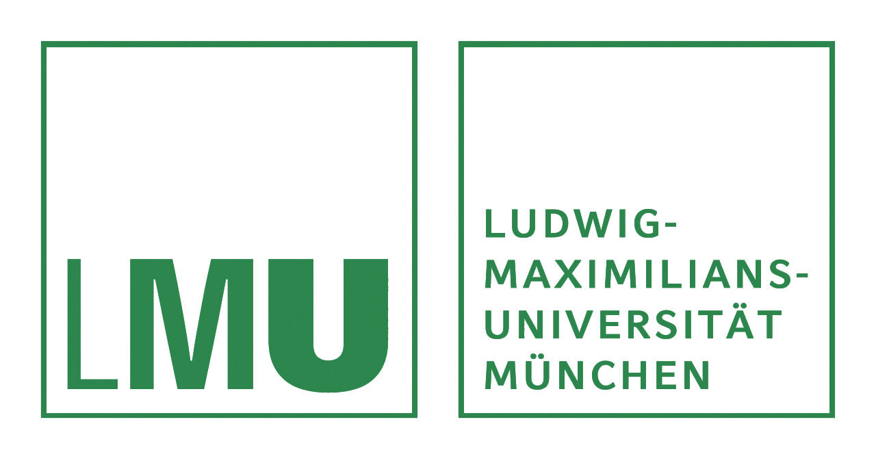 Logo LMU Muenchen
