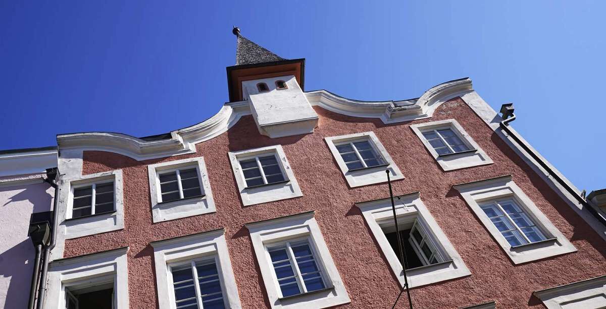 Altes Rathaus Laufen