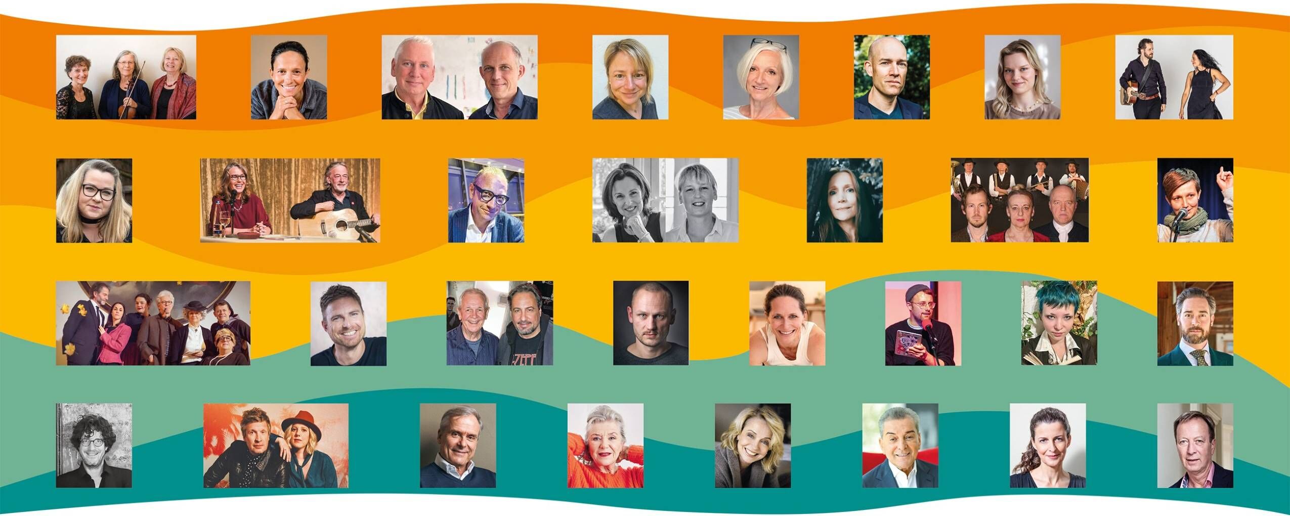 Banner Leseglück 2027